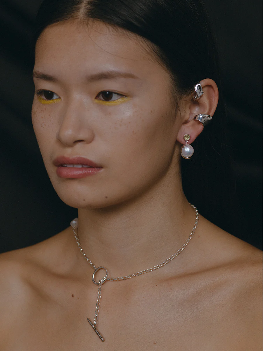 WARP EAR CUFF - Image 7