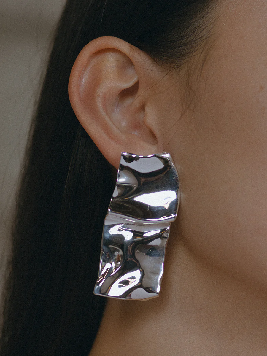 WARP EARRINGS - Image 5