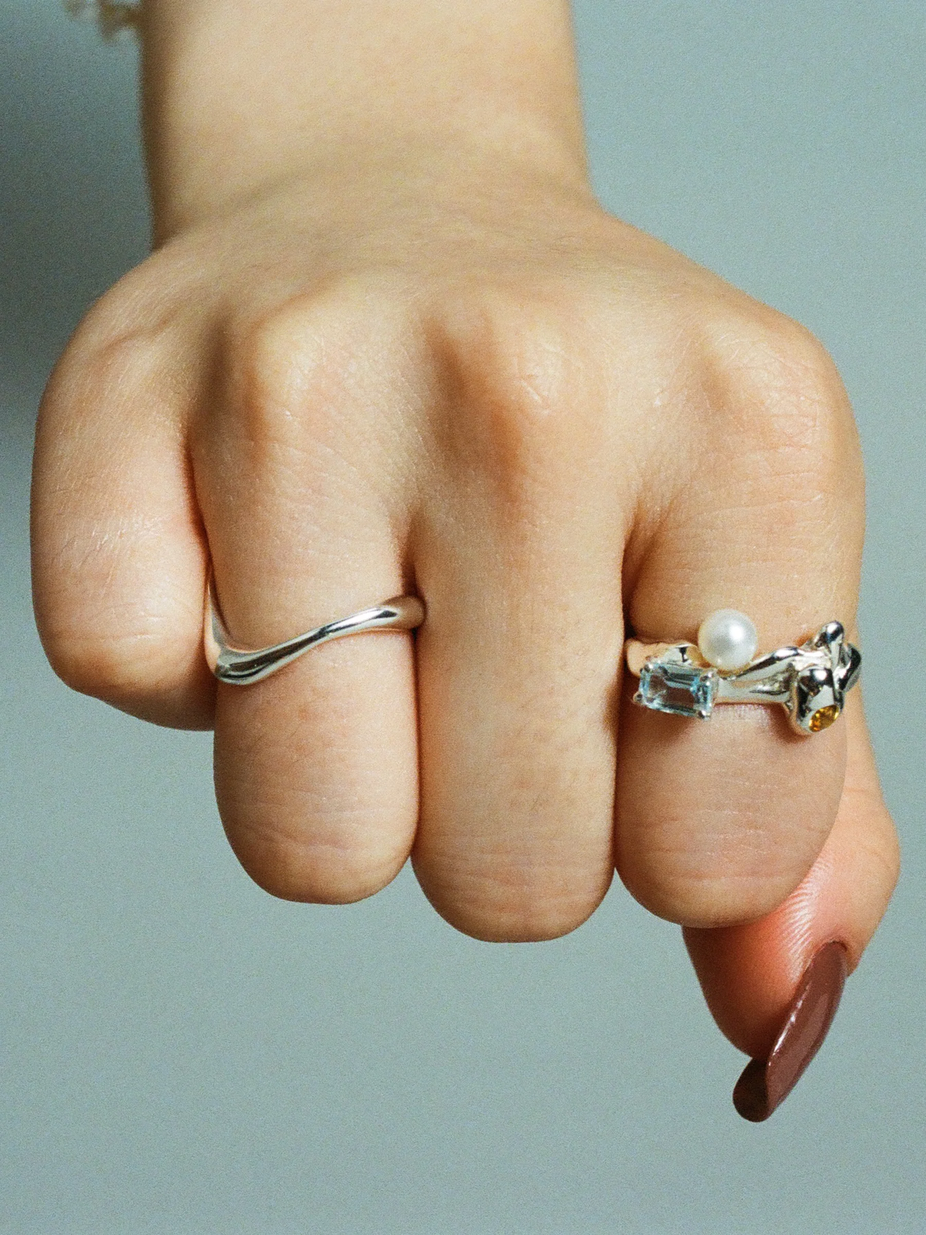 WAVE Ring - Image 6