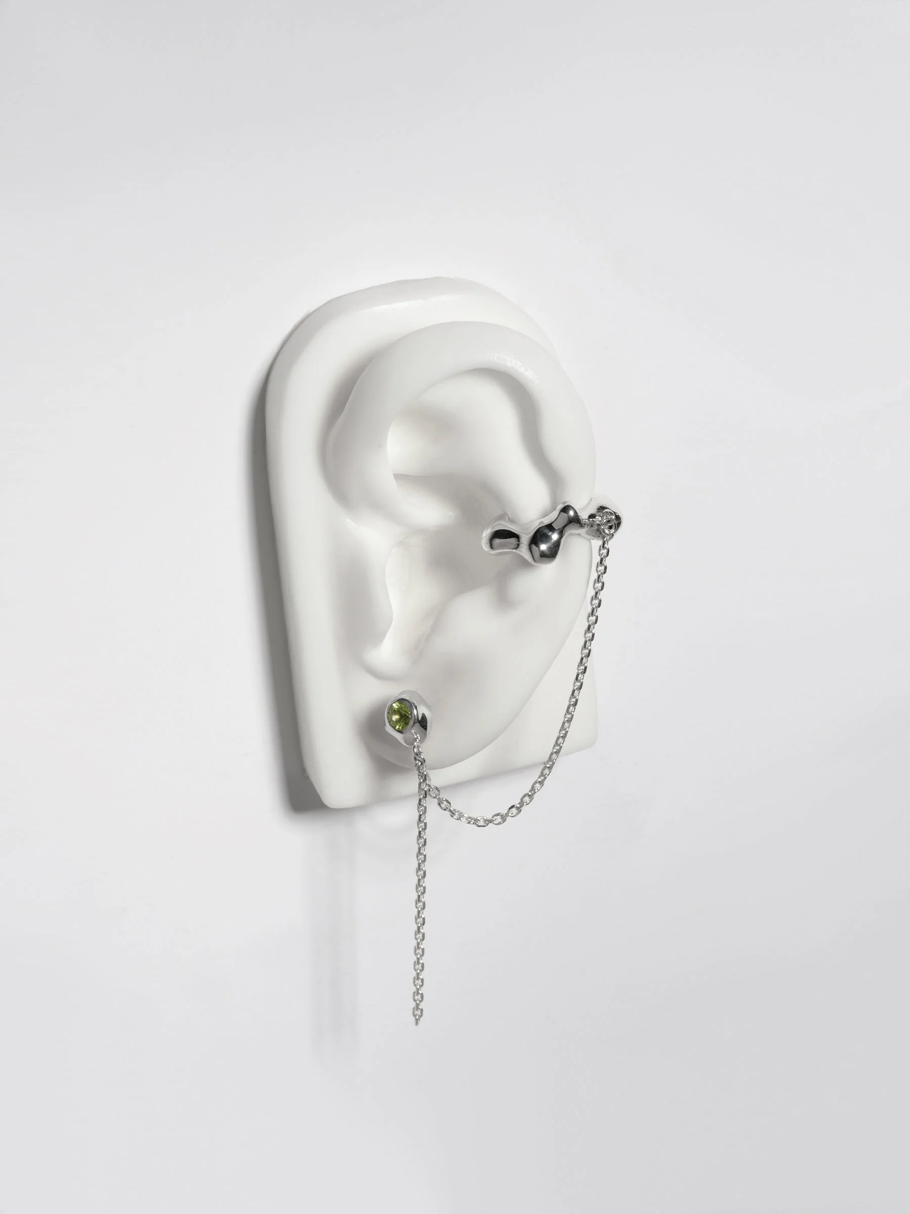 ZELDA Studcuff - Image 3